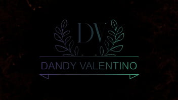 Skinny fucked only in the ass