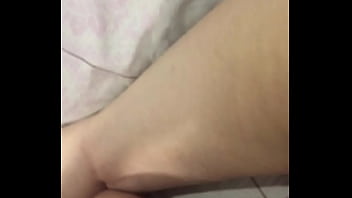 Dedo no cu e paul na xota