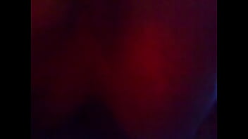 Anal with dong in pussy