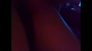 Anal with dong in pussy