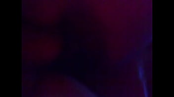 Anal with dong in pussy