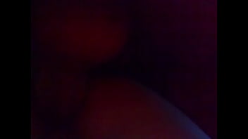 Anal with dong in pussy