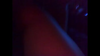 Anal with dong in pussy