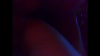 Anal with dong in pussy