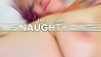 Lucky gurl ms naughty angel extreme squirting dick sucking and hardcore fucking for bbc cum