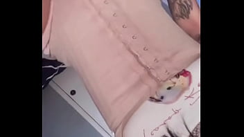 Fiz lipo na barriga e rinomodelação