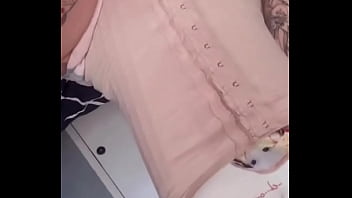 Fiz lipo na barriga e rinomodelação