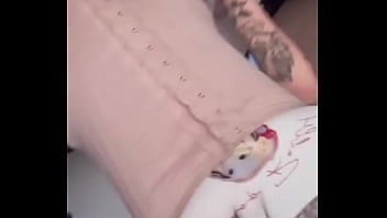 Fiz lipo na barriga e rinomodelação