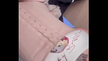 Fiz lipo na barriga e rinomodelação