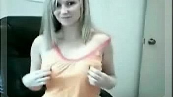 Cute girl on cam200420