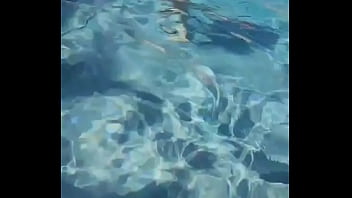 National nude day summer days naked in a pool missing iamsarahlace we need to hang out again