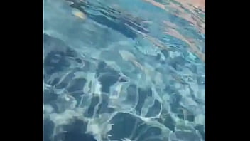 National nude day summer days naked in a pool missing iamsarahlace we need to hang out again