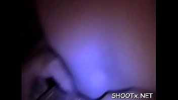 Mad couple fucks non stop