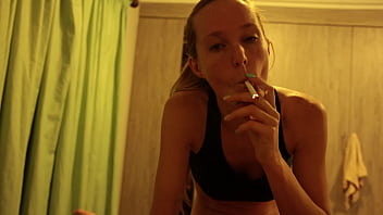 Blowjob And Cum All Over My Face thumbnail