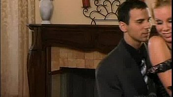 Tarzeena jiggle in the jungle