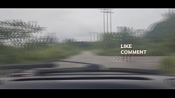 Ela achou que iria tomar banho de cachoeira levei ela pra tomar banho de leite na floresta