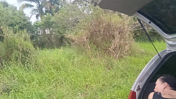 Pov de saymonfitness e dinnigata no interior do sul