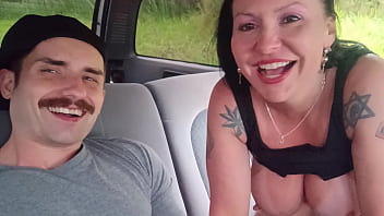 Pov de saymonfitness e dinnigata no interior do sul