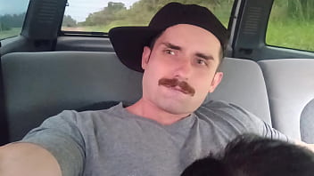 Pov de saymonfitness e dinnigata no interior do sul