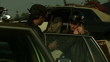 Coffee brown loves cracker dick in her black hole