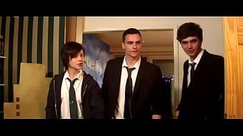 Gay Kiss From Mainstream Movies #7 Gaylavidacom thumbnail