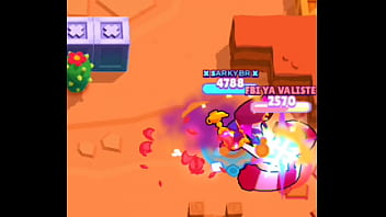 A arte de ser concentrado no porno e de jogar lo