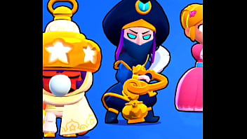 A arte de ser concentrado no porno e de jogar lo