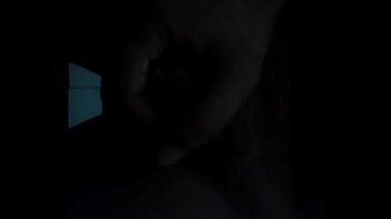 Me masturbei com a bunda mulher melancia