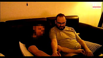 Best Friends Jerking Each Other And Fucking Old Video thumbnail