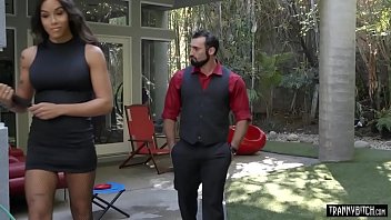 Asian Milf Shemale Babe Drilled By Horny Lover thumbnail