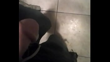 Filthy mick bastard penis