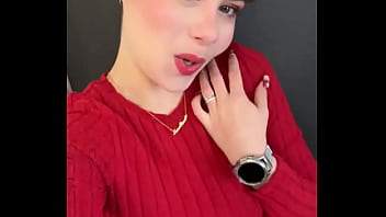 Merry christmas big kiss