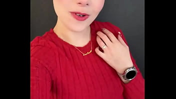 Merry christmas big kiss