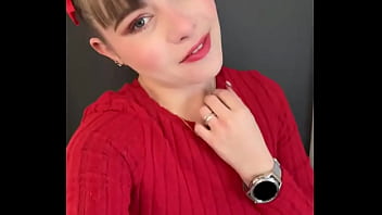 Merry christmas big kiss