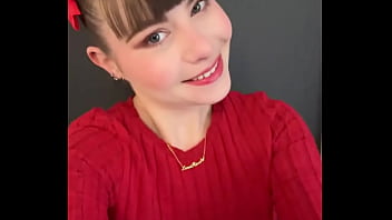 Merry christmas big kiss