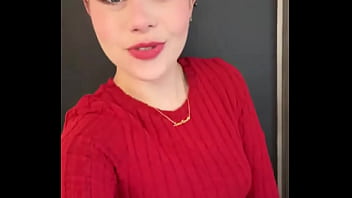 Merry christmas big kiss