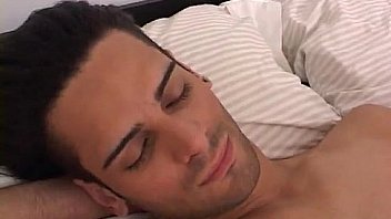 Hot Twink Scene By Now Steve Is Getting Rigid And Zack Pulls His thumbnail