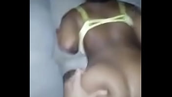 Jamaican teen big dick