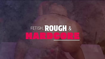 Sexy little puck fuckable skills out after teasing huge dick