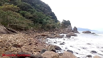 Trilha com duas gostosas o que será que rolou por lá