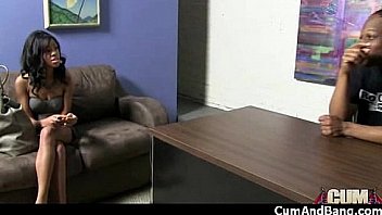 Extreme orgy interracial 2