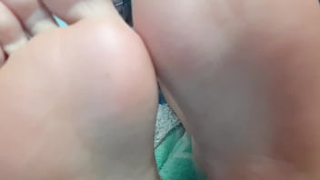 Que te parece mi vagina rosadita