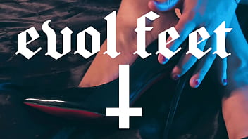 I need a warm place to put my feet