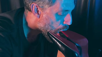 I need a warm place to put my feet