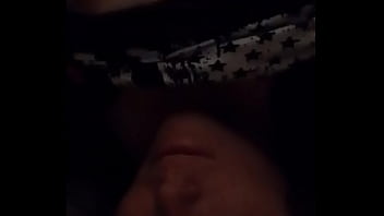 I love toying with my tits