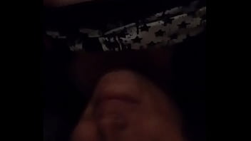 I love toying with my tits