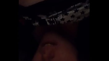 I love toying with my tits