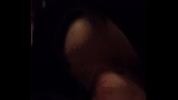 I love toying with my tits