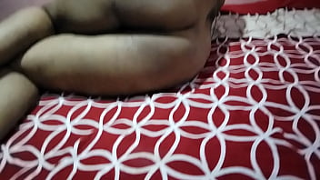 Wedding night of indian bhabhi