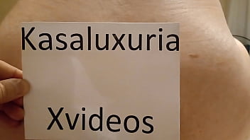 Vídeo de verificação